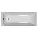 Carron Profile Single Ended Carronite Bath 1750x750mm
