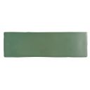 Borneo Green Matt Brick Tile 65x200mm