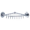 Burlington Corner Basket