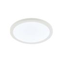 Taurus Polished Gold 24w LED Round 5 in 1 Ceiling or Wall Panel