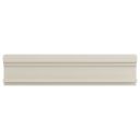 Braxton Decor Natural Beige Matt Ceramic Tile - 75x300mm