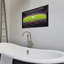 ProofVision Black 43" Waterproof Smart Bathroom TV - PVB43BW