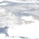 Charlie Blue Marble Matt Porcelain Tile 600x600mm