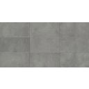Hamburg Grey Matt Porcelain Tile 600x1200mm