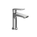 Sora Chrome Basin Mono Tap & Waste 211189