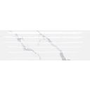 Scalpello Marble Wave Ceramic Gloss Tile 250x750mm