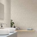 Idris Arena Decor Ceramic Wall Tile 300x900mm