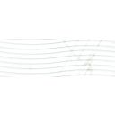 Dune Marble 4D Decor Matt Ceramic Tile 333x1000mm