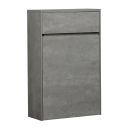 Odion Concrete WC Unit