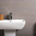 Milne Gris Matt Wall Tile 200mmx500mm