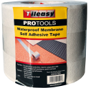 Tileasy Waterproof Membrane Self Adhesive Tape, 10m