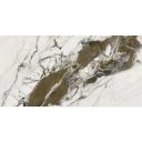 Luna Elixir Matt Brown Marble Tile 600x1200mm