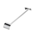 Jenka Single Towel Rail 600mm