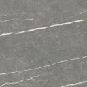 Enigma Graphite Matt Porcelain Tile - 900x900mm