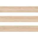 Towerhouse Natural Matt Porcelain Wood Tile - 1510x240mm