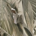 Elora Chrome Robe Hook