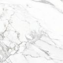 Infinite Marble White Gloss Porcelain Tile 600x600mm