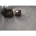 Forge Acero Rectified Porcelain Tile 600x600mm