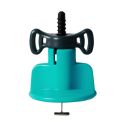 BIHUI T-Spin Levelling System 1.5mm (50pcs) - BU-TSL50