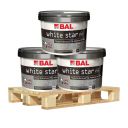 BAL White Star Plus Ready Mixed Adhesive – 10L (Pallet Deal - 44 Tubs)