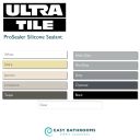 ProSealer Silicone Sealant Limestone 310ml