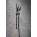 Baylin Gunmetal Slide Rail Kit