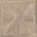 Aspen Taupe Parquet Wood Effect Porcelain Tile - 1000x1000mm