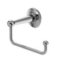 Burlington WC Roll Holder Without Cover