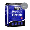 ProGrout Flexible Grey Grout 3kg