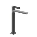 Thane Gunmetal Tall Basin Mono Tap