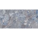 Stevenage Blue Rocker Porcelain Tile - 1200x600mm