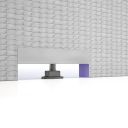 Jackoboard Wabo Tileable Front Bath Panel 1850x600mm
