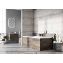 Metallic Front Bath Panel 1800mm