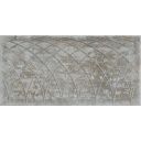 Fontana Gris Decor Porcelain Tile 450x900mm