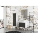 Mason Tall Storage Cabinet