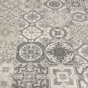 Aramean Matt Grey Porcelain Tile