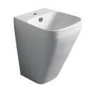 Belgrove White Wall Hung Basin