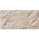 Oakland Crema Textured Porcelain Tile 250x125mm