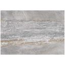 Dillon Grey Matt Porcelain Tile 450x650mm