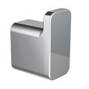 Vento Chrome 6-Piece Bathroom Accessory Set