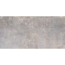 Ridge Grey Rocker Porcelain Tile - 1200x600mm
