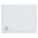 Low Profile Rectangle Shower Tray 900x700mm