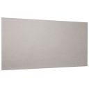 Dark Grey Matt Tile 300x600mm