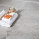 Modern Heidi Anthracite Ceramic Tile