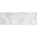 Lancer Decor Hidraulico Pattern Matt Ceramic Tile 300x900mm