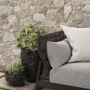 Topeka Noce Stone Wall Porcelain Tile 320x890mm