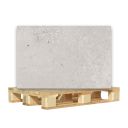 Pallet of 40 Pompeii White Outdoor Matt Porcelain Tile - 900x600mm - 21.6m²