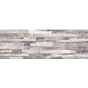 Damato Grey Brick Ceramic Feature Tile 200x600mm
