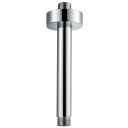 Vade 250mm Round Ceiling Arm