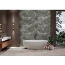 Bonito Jungle Matt Porcelain Tile - 1200x600mm Roomset